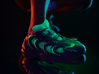 Preciosa New Neon Effects_shoe